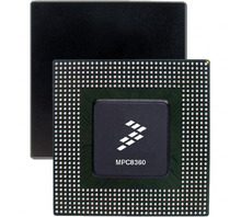 MPC8360ZUAJDGA