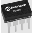 TC4420 MOSFET Sterownik: Arkusz danych i szczegóły pinout