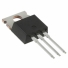 IRL540 MOSFET: Zwiększenie wydajności obwodu przy niskiej oporności