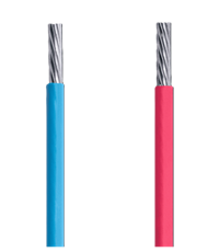 XHHW Wire has Tough Insulation that Resists Heat and Moisture