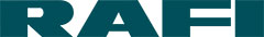 Image of RAFI logo