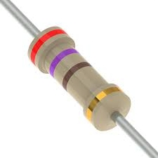 270 Ohm Resistors