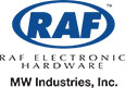 Image of RAF logo