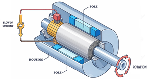 DC Generator