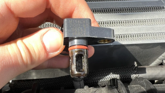 Reasons Why the MAP Sensor Fails