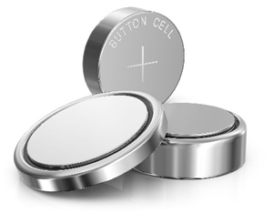 CR Series Battery