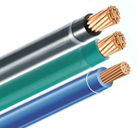 THHN and THWN Wire